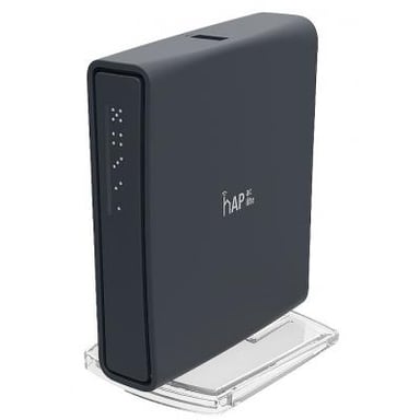 Маршрутизатор Mikrotik hAP ac lite tower (RB952Ui-5ac2nD-TC) - фото 1