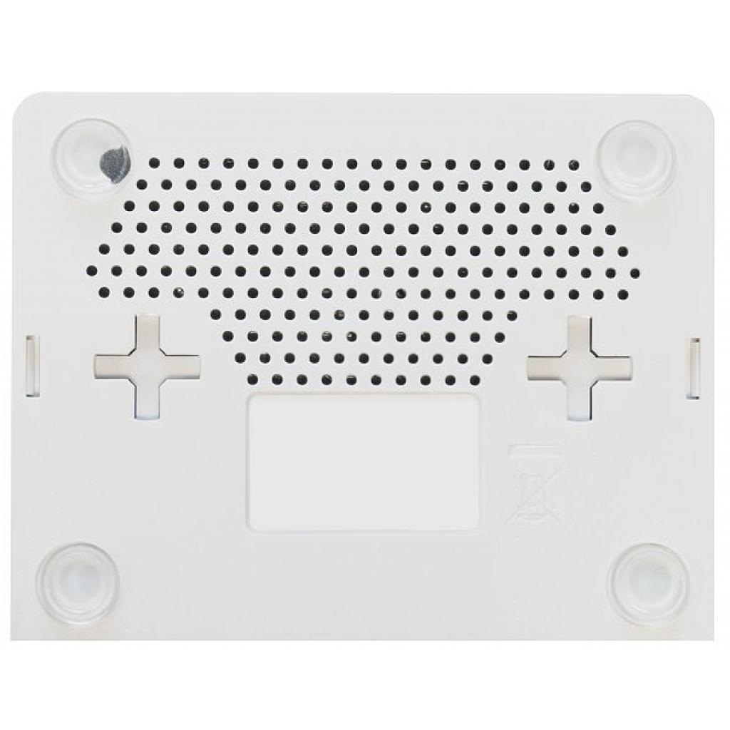 Маршрутизатор Mikrotik hEX (RB750Gr3) - фото 3 Маршрутизатор Mikrotik hEX (RB750Gr3) - фото 3