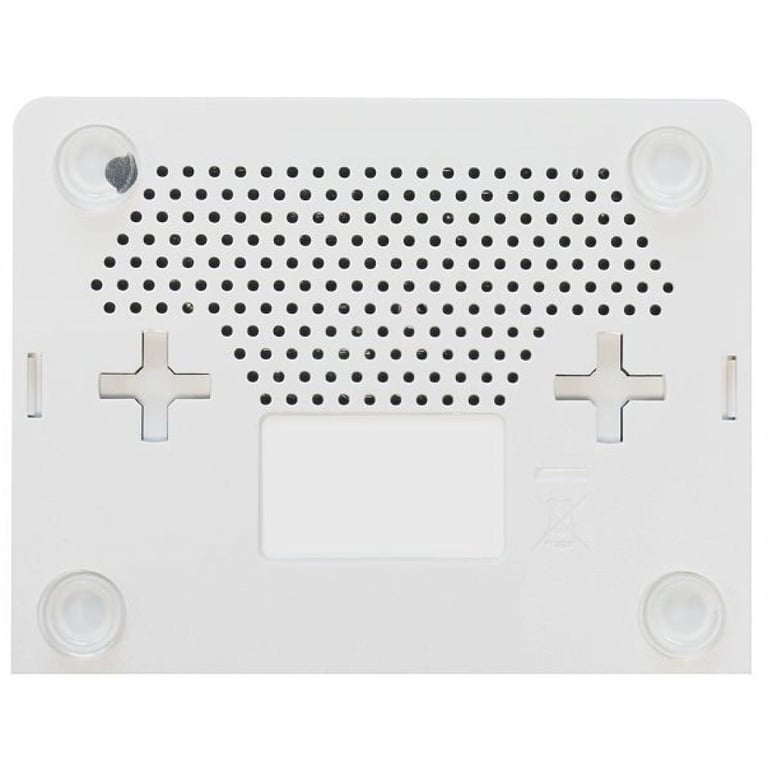 Маршрутизатор Mikrotik hEX (RB750Gr3) - фото 3