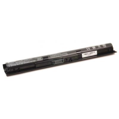 Акумулятор до ноутбука HP Pavilion 15 (HSTNN-DB6T, KI04) 14.8V 2600mAh PowerPlant (NB460007) - фото 2 Акумулятор до ноутбука HP Pavilion 15 (HSTNN-DB6T, KI04) 14.8V 2600mAh PowerPlant (NB460007) - фото 2