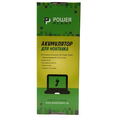Акумулятор до ноутбука HP Pavilion 15 (HSTNN-DB6T, KI04) 14.8V 2600mAh PowerPlant (NB460007) - фото 4 Акумулятор до ноутбука HP Pavilion 15 (HSTNN-DB6T, KI04) 14.8V 2600mAh PowerPlant (NB460007) - фото 4