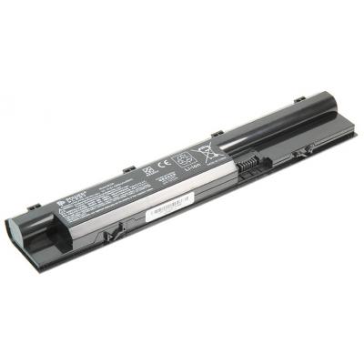 Акумулятор до ноутбука HP ProBook 440 G1 (FP06) 10.8V 5200mAh PowerPlant (NB460274) - фото 2