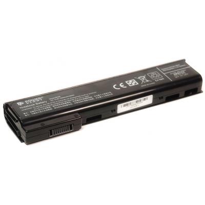 Акумулятор до ноутбука HP ProBook 640 (HSTNN-DB4Y, CA06) 10.8V 5200mAh PowerPlant (NB460014) - фото 2 Акумулятор до ноутбука HP ProBook 640 (HSTNN-DB4Y, CA06) 10.8V 5200mAh PowerPlant (NB460014) - фото 2
