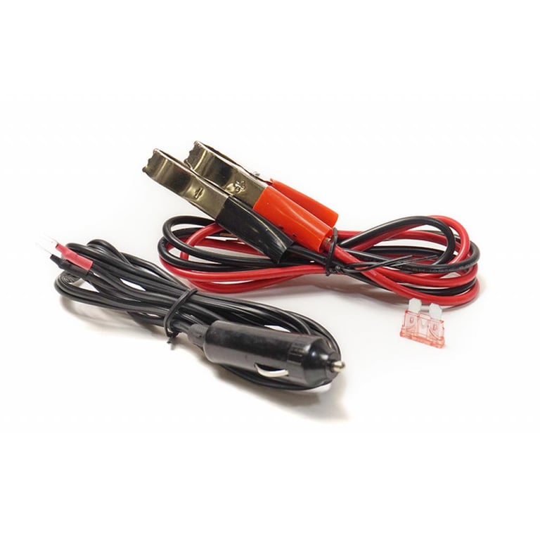 Автомобільний інвертор 12V/220V 300W, USB 5V 1A, HYM300-122 PowerPlant (KD00MS0001) - фото 5