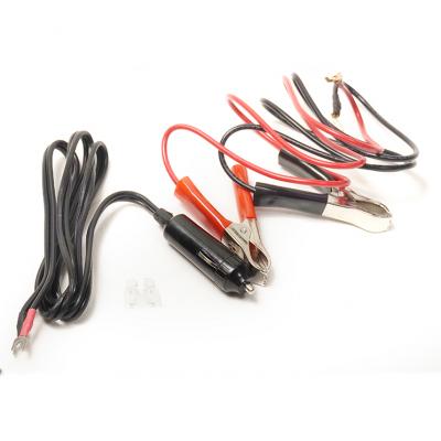 Автомобільний інвертор 24V/220V 300W, USB 5V 1A, HYM300-242 PowerPlant (KD00MS0002) - фото 6
