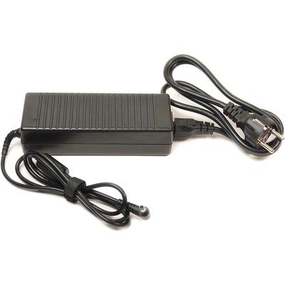 Блок живлення до ноутбуку PowerPlant ASUS 220V, 19V 120W 6.32A (5.5*2.5) (AS120F5525) - фото 2