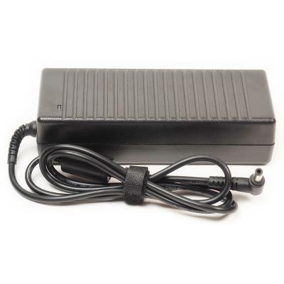 Блок живлення до ноутбуку PowerPlant ASUS 220V, 19V 120W 6.32A (5.5*2.5) (AS120F5525) - фото 3