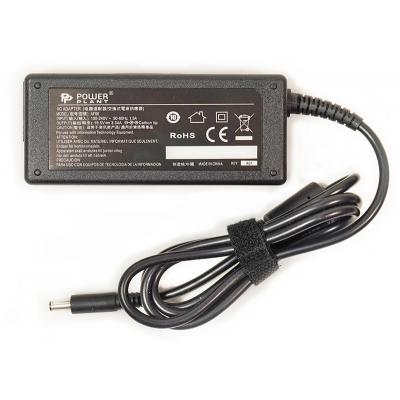 Блок живлення до ноутбуку PowerPlant DELL 220V, 19.5V 65W 3.34A (4.5*3.0) (DL65G4530) - фото 2
