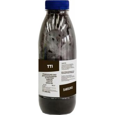 Тонер SAMSUNG ML-1210/1710, Xerox P8e 160г TTI (NB-003.D1.160) - фото 1