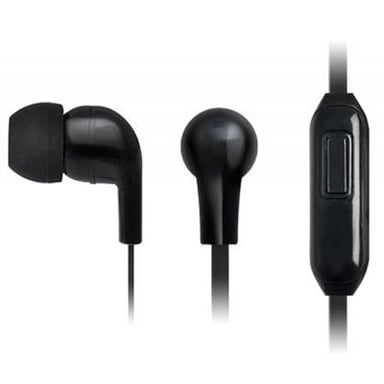 Навушники REAL-EL Z-1012 Black - фото 1