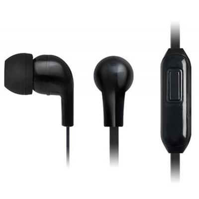 Навушники REAL-EL Z-1012 Black - фото 1