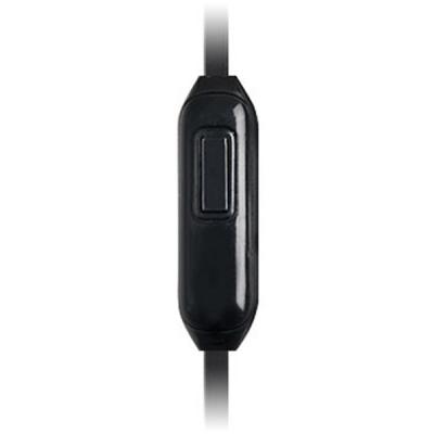 Навушники REAL-EL Z-1012 Black - фото 3