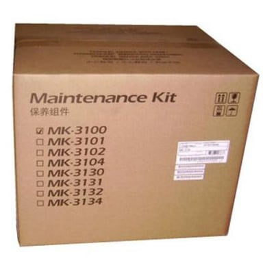Ремкомплект Kyocera MK-3100 для FS-2100D, 2100DN, ECOSYS M3040dn, M3540dn (1702MS8NL0/1702MS8NLV) - фото 1