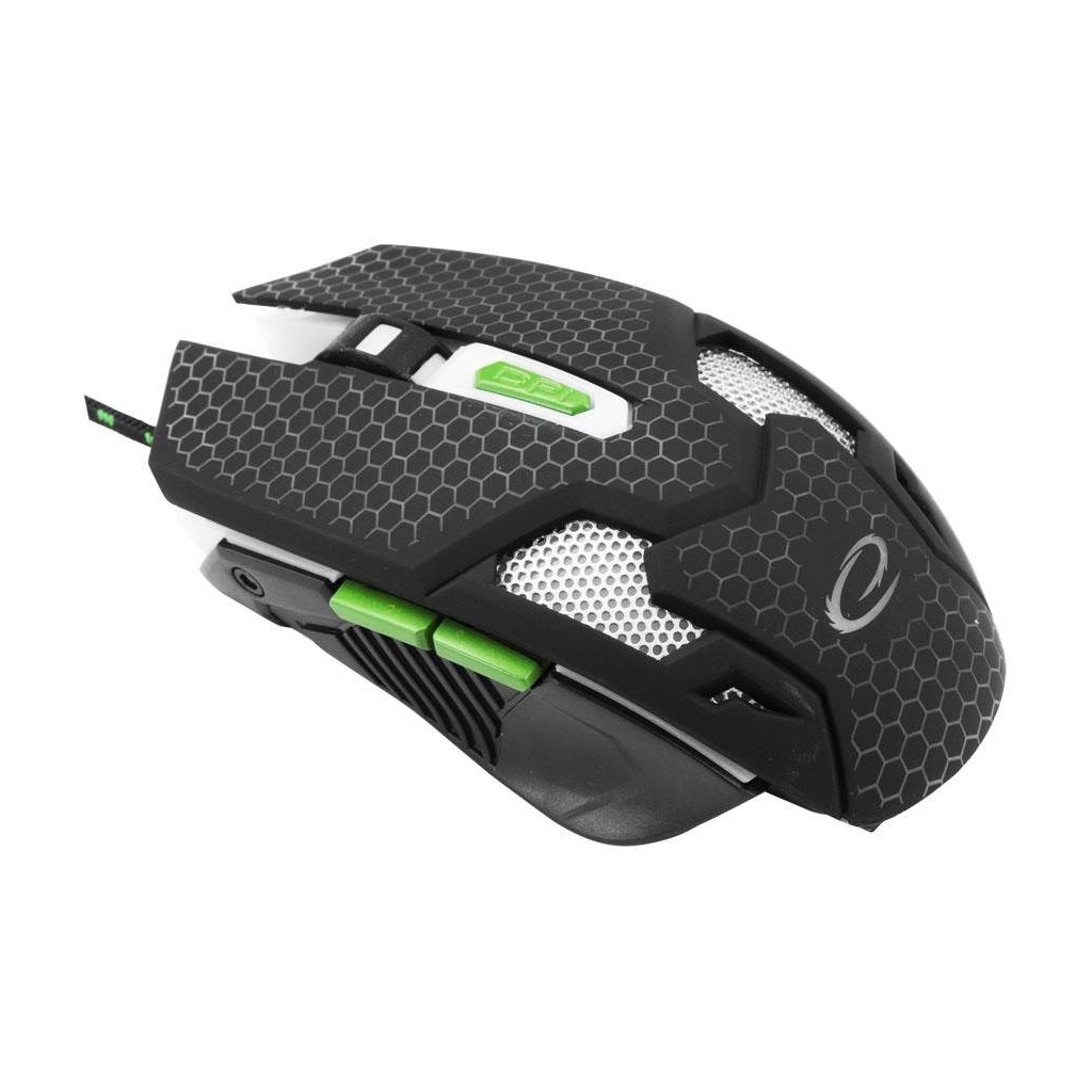 Мишка Esperanza MX207 Cobra (EGM207G) - фото 4 Мишка Esperanza MX207 Cobra (EGM207G) - фото 4