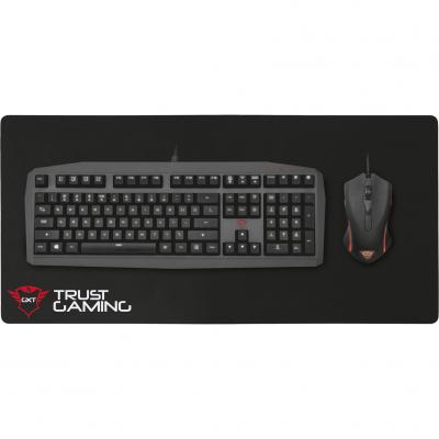 Килимок для мишки Trust GXT 758 Mousepad - XXL (21569) - фото 4