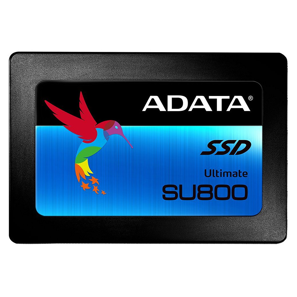 Накопичувач SSD 2.5