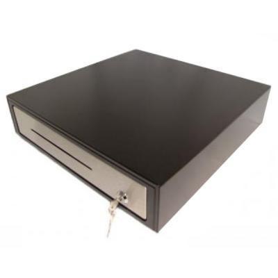 Грошовий ящик HPC System HPC 13S Bk 24V (292) Грошовий ящик HPC System HPC 13S Bk 24V (292)