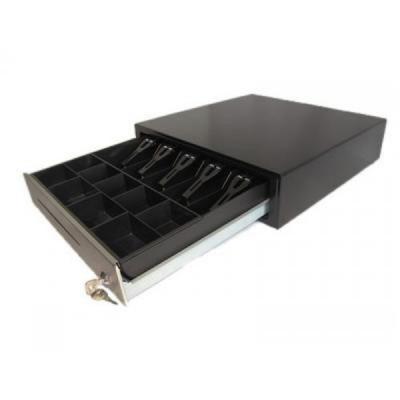 Грошовий ящик HPC System HPC 13S Bk 24V (292) - фото 2 Грошовий ящик HPC System HPC 13S Bk 24V (292) - фото 2