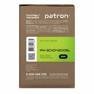 Картридж Patron SAMSUNG SCX-4200/4220 GREEN Label (PN-SCXD4200GL) - фото 3
