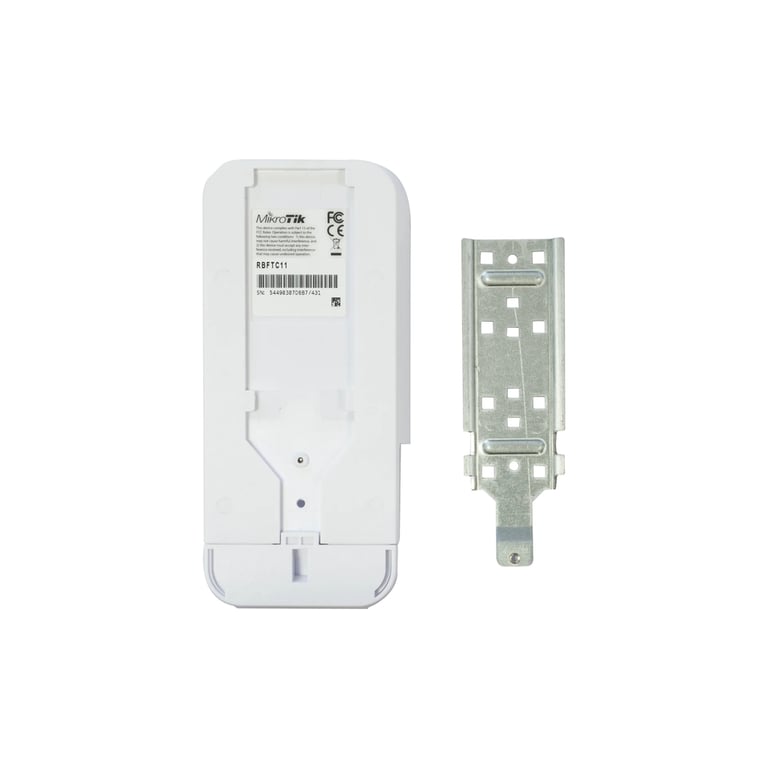 Медіаконвертер Mikrotik RBFTC11 - фото 4