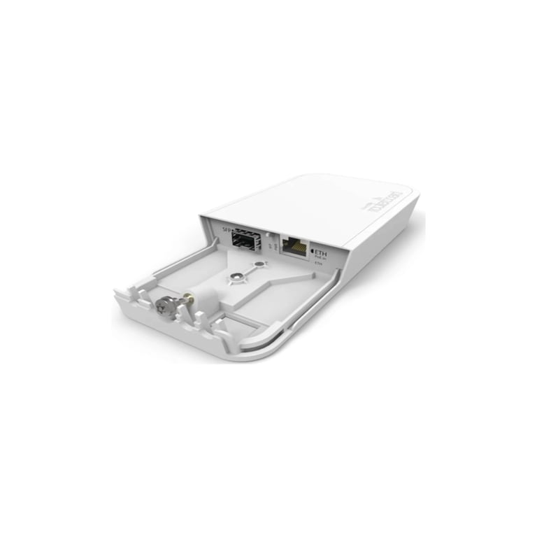 Медіаконвертер Mikrotik RBFTC11 - фото 5
