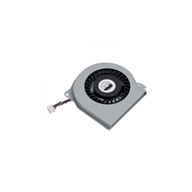 Вентилятор ноутбука ASUS UX30/UX30K/UX30S DC(5V,0.19A) 4pin (DC28000BUDS/13GNJ010P030-1/UDQFZYH06DAS) - фото 1