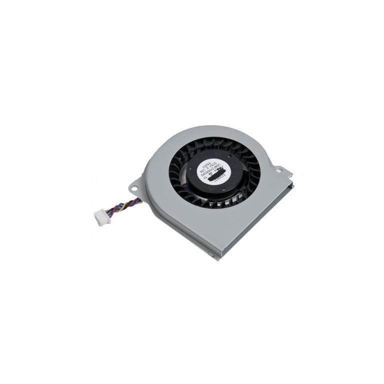 Вентилятор ноутбука ASUS UX30/UX30K/UX30S DC(5V,0.19A) 4pin (DC28000BUDS/13GNJ010P030-1/UDQFZYH06DAS) - фото 1