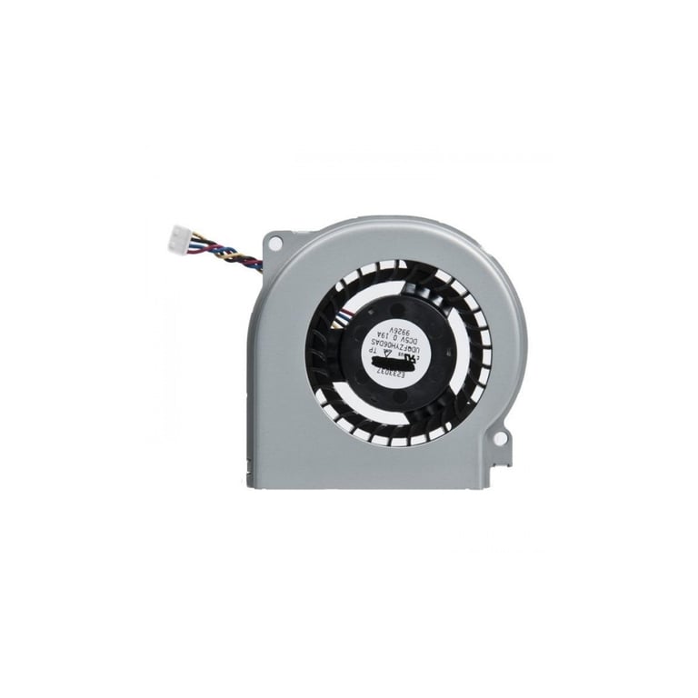 Вентилятор ноутбука ASUS UX30/UX30K/UX30S DC(5V,0.19A) 4pin (DC28000BUDS/13GNJ010P030-1/UDQFZYH06DAS) - фото 2