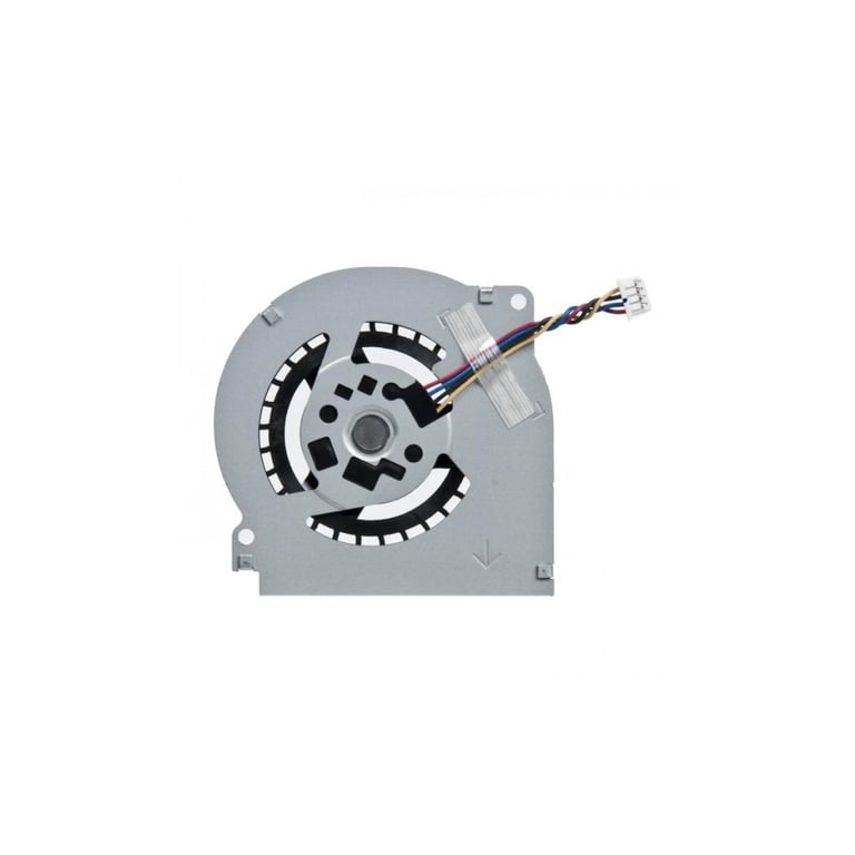 Вентилятор ноутбука ASUS UX30/UX30K/UX30S DC(5V,0.19A) 4pin (DC28000BUDS/13GNJ010P030-1/UDQFZYH06DAS) - фото 3