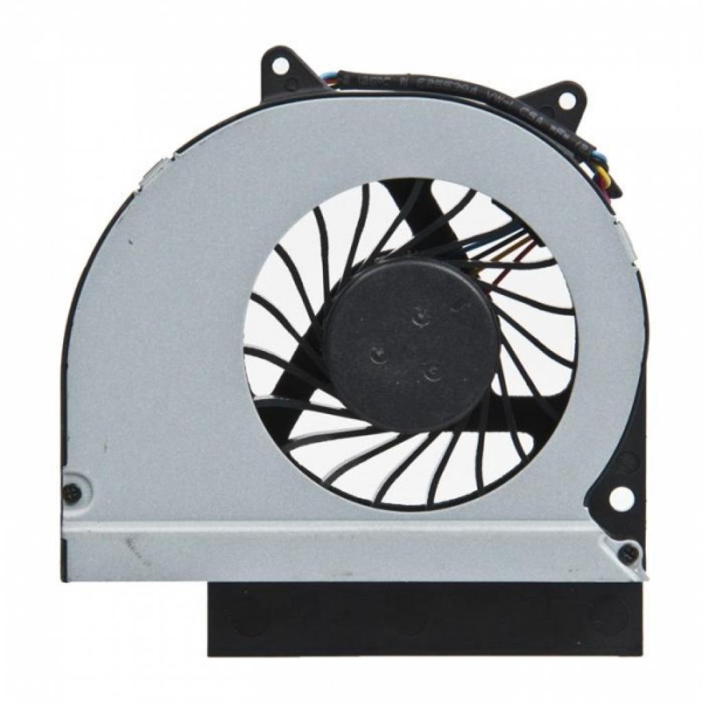 Вентилятор ноутбука Dell Latitude E6420 DC(5V,0.29A) 4pin (MF60120V1-V220-G99) - фото 2 Вентилятор ноутбука Dell Latitude E6420 DC(5V,0.29A) 4pin (MF60120V1-V220-G99) - фото 2