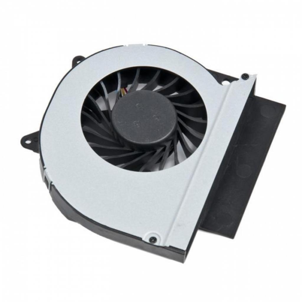 Вентилятор ноутбука Dell Latitude E6420 DC(5V,0.29A) 4pin (MF60120V1-V220-G99) - фото 3 Вентилятор ноутбука Dell Latitude E6420 DC(5V,0.29A) 4pin (MF60120V1-V220-G99) - фото 3