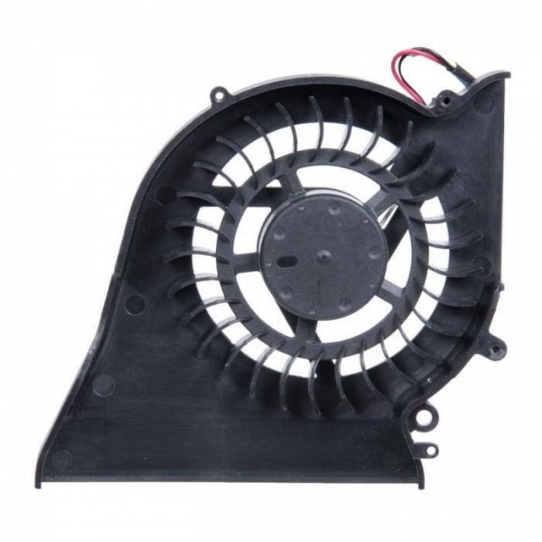 Вентилятор ноутбука Samsung R718/R720 DC(5V,0.4A) 4(3)pin (BA81-06936A/KSB0705HA-9A46) - фото 2