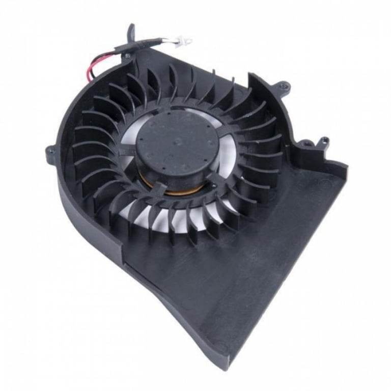Вентилятор ноутбука Samsung R718/R720 DC(5V,0.4A) 4(3)pin (BA81-06936A/KSB0705HA-9A46) - фото 3