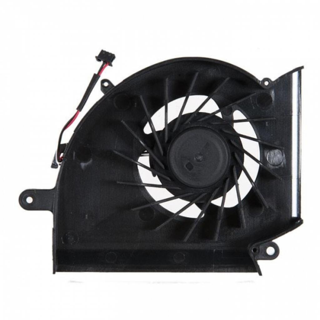 Вентилятор ноутбука Samsung RF410/RF411/RF510/RF511 DC(5V,0.5A) 4(3)pin (BA81-11008B/FA57/F8V7-2/DFS651605MC0T) - фото 2 Вентилятор ноутбука Samsung RF410/RF411/RF510/RF511 DC(5V,0.5A) 4(3)pin (BA81-11008B/FA57/F8V7-2/DFS651605MC0T) - фото 2