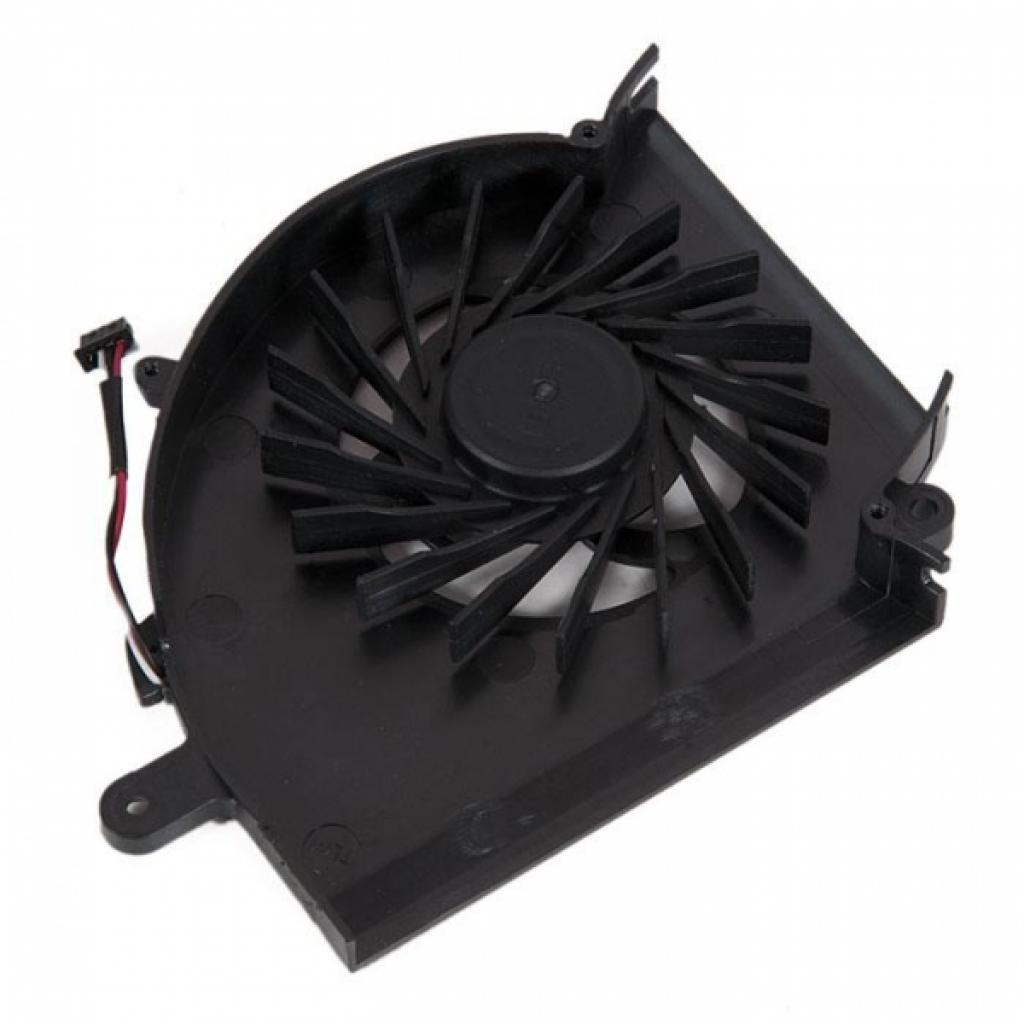 Вентилятор ноутбука Samsung RF410/RF411/RF510/RF511 DC(5V,0.5A) 4(3)pin (BA81-11008B/FA57/F8V7-2/DFS651605MC0T) - фото 3 Вентилятор ноутбука Samsung RF410/RF411/RF510/RF511 DC(5V,0.5A) 4(3)pin (BA81-11008B/FA57/F8V7-2/DFS651605MC0T) - фото 3