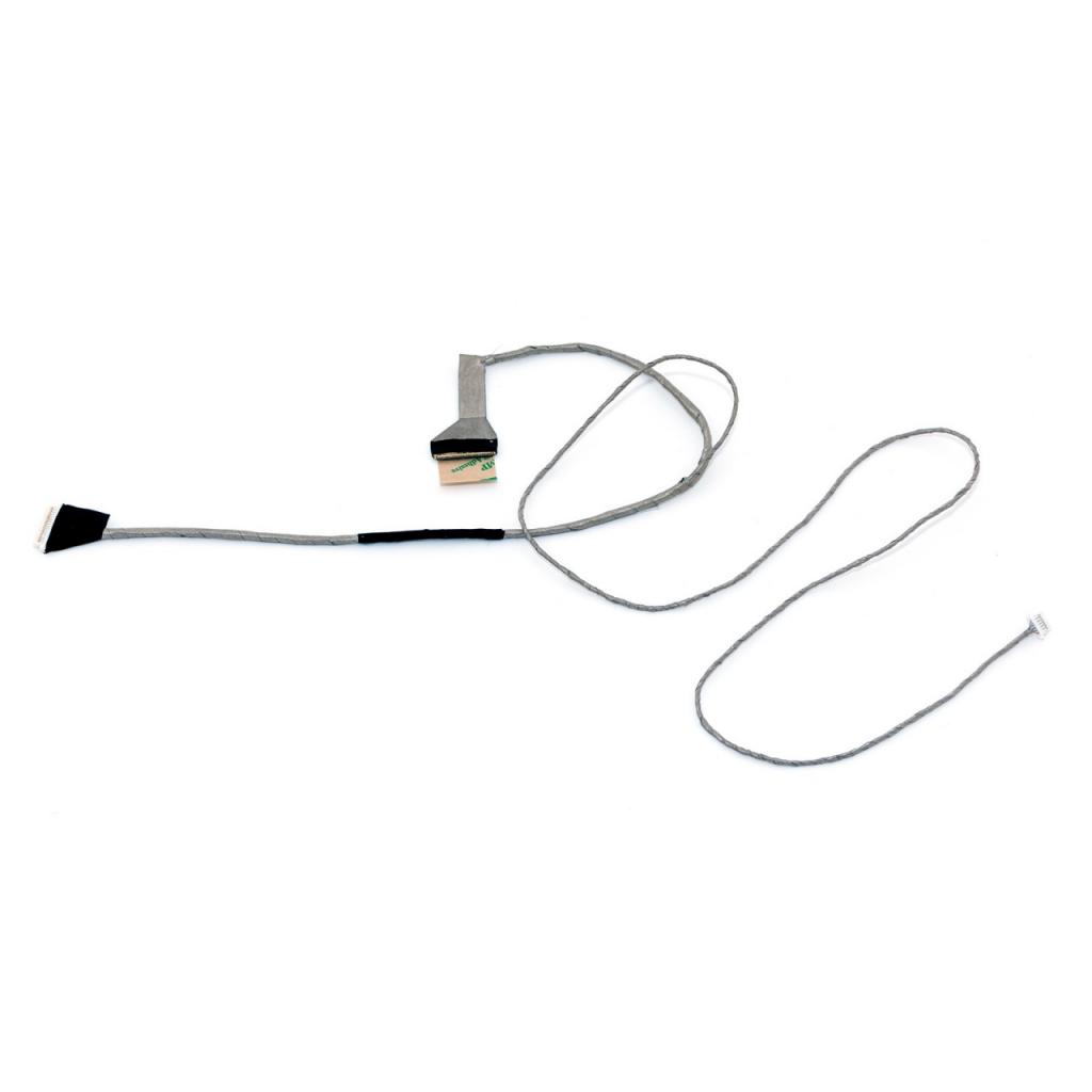 Шлейф матриці Toshiba 15.6" (C650/C650D/C655)+camera conn LED 40pin (6017B0265501) - головне фото