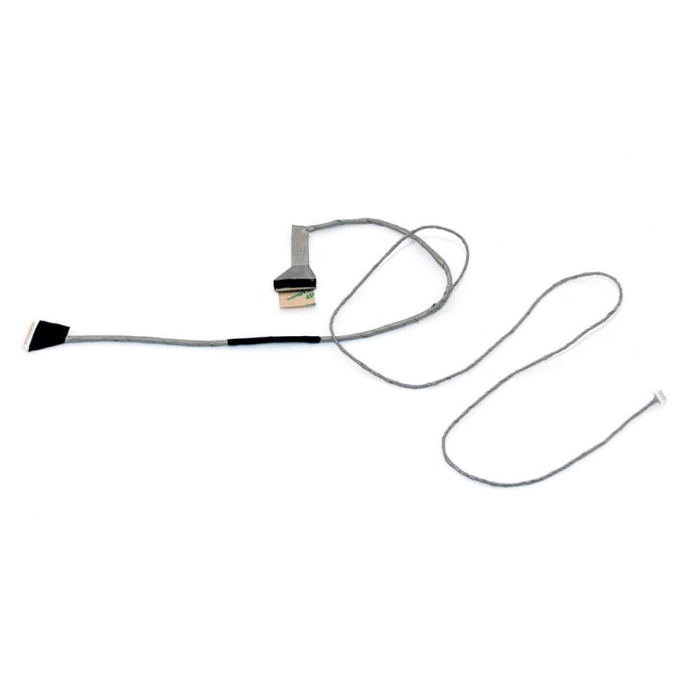 Шлейф матриці Toshiba 15.6″ (C650/C650D/C655)+camera conn LED 40pin (6017B0265501)
