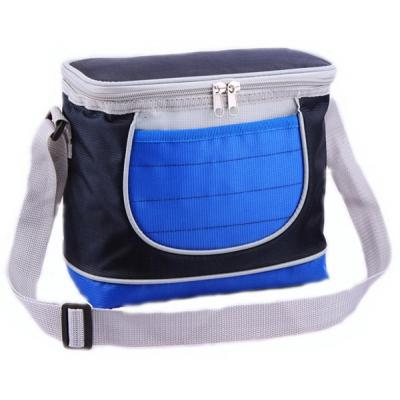 Термосумка Time Eco TE-3006 2017 6л (3006) - фото 1