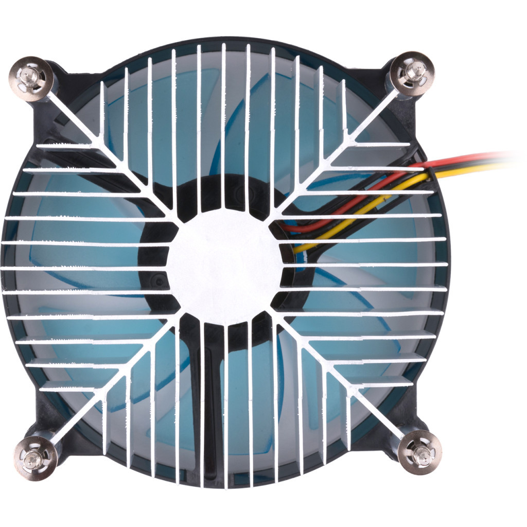 Кулер до процесора Vinga Q4 - фото 6 Кулер до процесора Vinga Q4 - фото 6