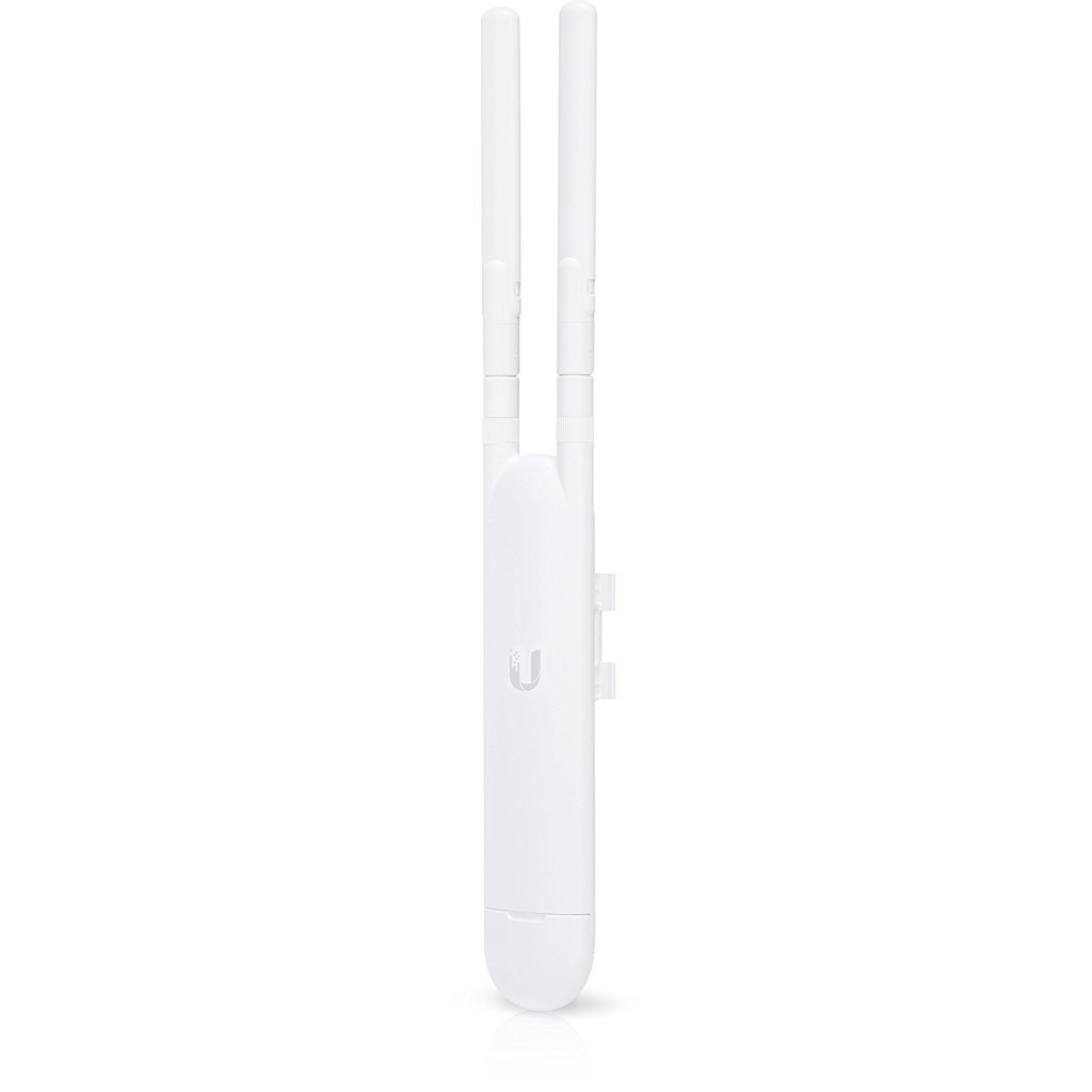 Точка доступу Wi-Fi Ubiquiti UAP-AC-M - головне фото