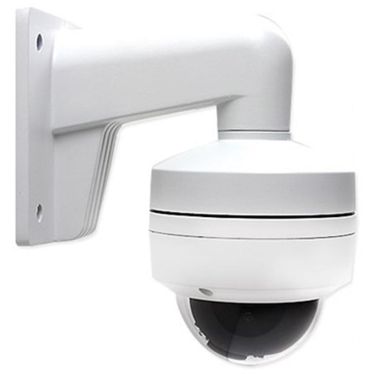 Кріплення для відеокамери Hikvision DS-1272ZJ-110 - фото 4