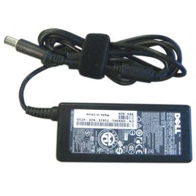 Блок живлення до ноутбуку Dell 65W 19.5V 3.34A разъем 7.4/5.0(pin inside) (LA65NS2 / A40157) - фото 1