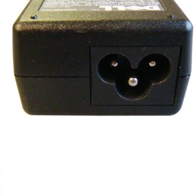 Блок живлення до ноутбуку Dell 65W 19.5V 3.34A разъем 7.4/5.0(pin inside) (LA65NS2 / A40157) - фото 2