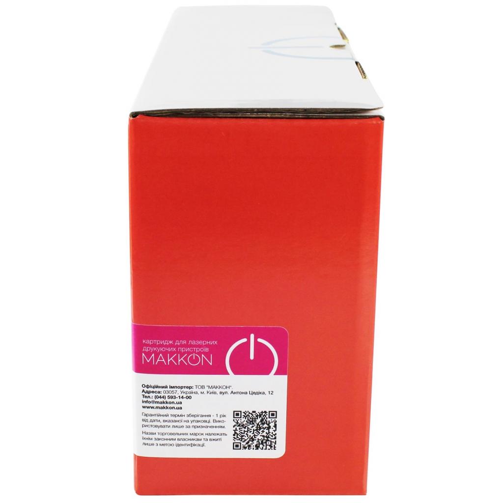 Картридж Makkon Samsung CLT-M406S (SM406S) 1k magenta (MN-SAM-SM406S) - фото 2 Картридж Makkon Samsung CLT-M406S (SM406S) 1k magenta (MN-SAM-SM406S) - фото 2