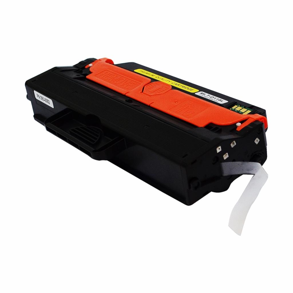 Картридж Makkon Samsung MLT-D115L (SD115L) 3k (MN-SAM-SD115L) - фото 3 Картридж Makkon Samsung MLT-D115L (SD115L) 3k (MN-SAM-SD115L) - фото 3