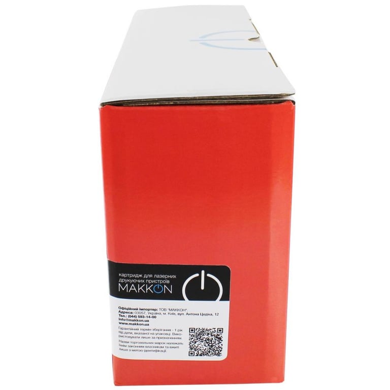 Картридж Makkon Xerox 108R00909 (S00909) 2.5k (MN-XER-S00909) - фото 2