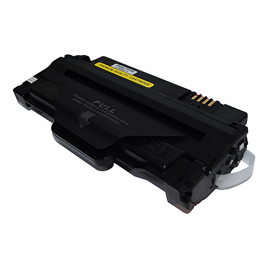 Картридж Makkon Xerox 108R00909 (S00909) 2.5k (MN-XER-S00909) - фото 3 Картридж Makkon Xerox 108R00909 (S00909) 2.5k (MN-XER-S00909) - фото 3