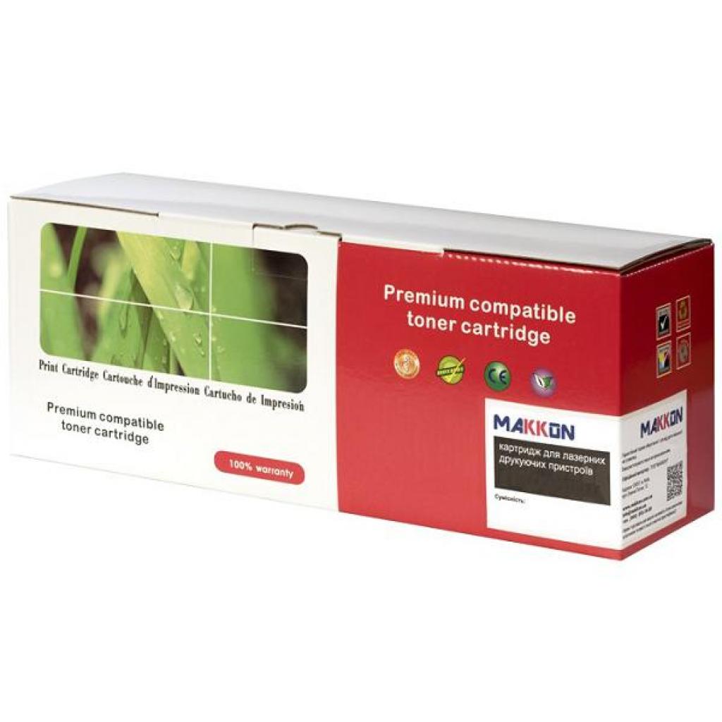 Тонер-картридж Makkon Kyocera TK-1110 (SK1110) 2.5k (MN-KY-SK1110) Тонер-картридж Makkon Kyocera TK-1110 (SK1110) 2.5k (MN-KY-SK1110)