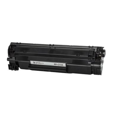 Картридж PrintPro CANON 725 LBP6000/MF3010 DUAL PACK (PP-C725DP) - фото 1
