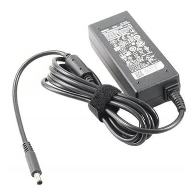 Блок живлення до ноутбуку Dell 45W 19.5V 2.31A разъем 4.5/3.0 (pin inside) (HA45NM140 / A40155) - фото 1